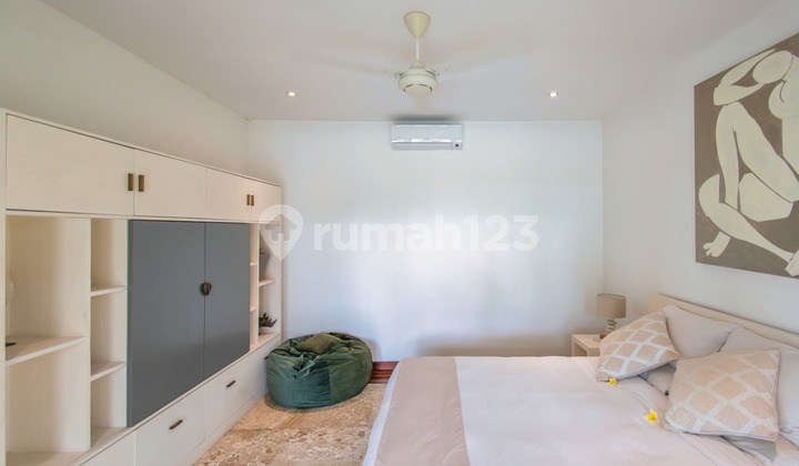 High quality leasehold five bedroom estate in Tibubeneng VL3365 2