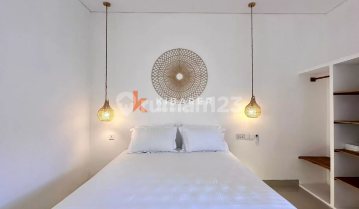 Relax and Unwind in This Beautiful Three Bedroom Villa in Ungasan (Minimum 2 Years) YRV4479