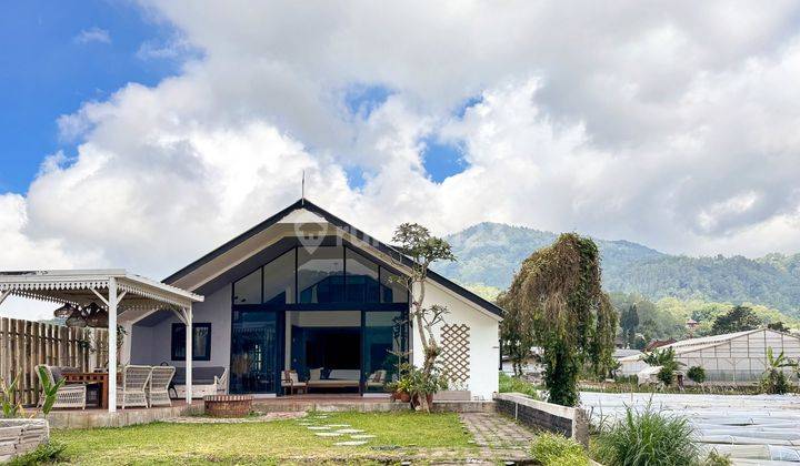 Freehold Lake House For Sale In Bedugul Vl3181 1