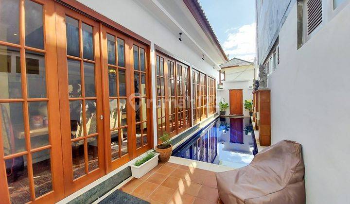 Beautiful Home Feeling Property for Sale in Sanur VL2146 1