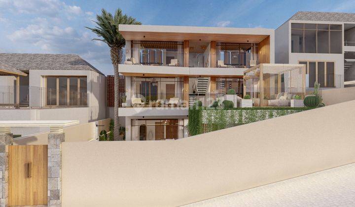 Off Plan Freehold Five Bedroom Property In Uluwatu Vl2959 1