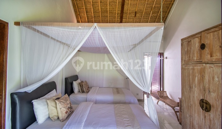 Spacious four bedroom property for sale in Ubud - Pejeng VL3440 2
