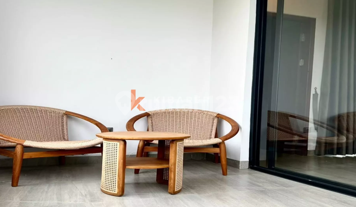 Charming Three-Bedroom Fully Furnished Villa With Enclosed Living In Pererenan Yrr3593 2