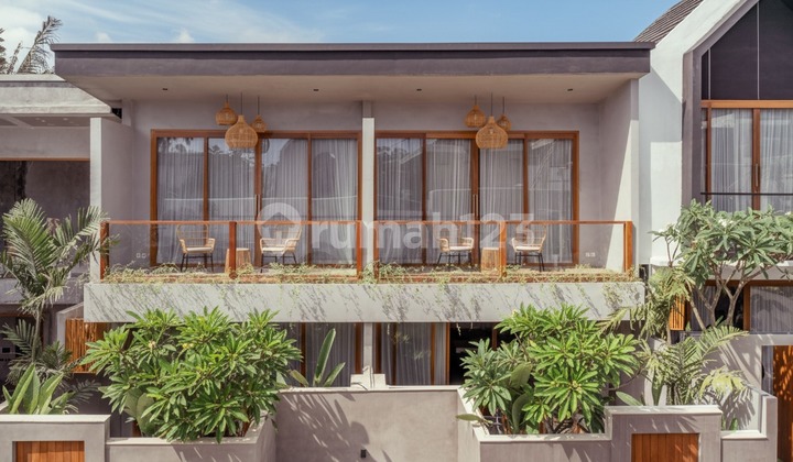 Gorgeous One Bedroom Villa For Sale In Kayu Tulang Vl2408 Gorgeous One Bedroom Villa For Sale In Kayu Tulang Vl2408