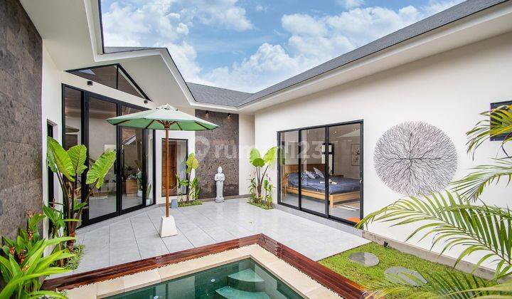 Brand New Three Bedroom Leasehold Villa In Strategic Sanur Location Vl3083 2