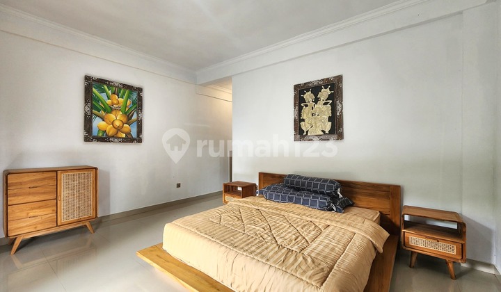 Sertifikat Hak Milik, peluang investasi rumah tiga kamar tidur dijual di Tabanan VL3200 2