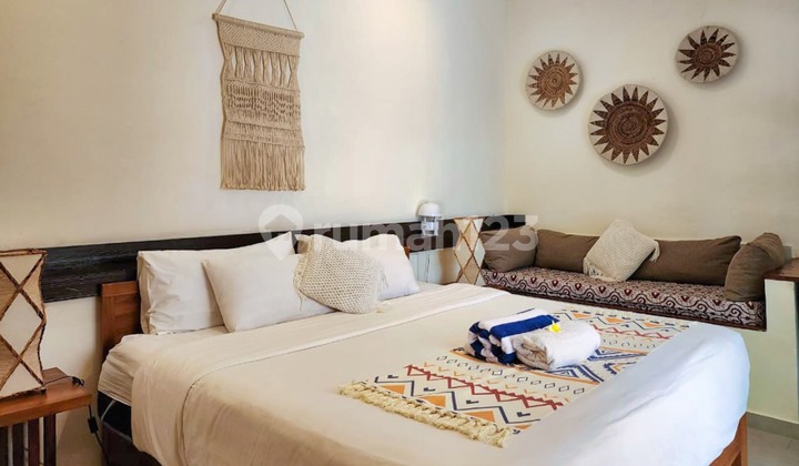 Charming three bedroom leasehold property in Tibubeneng VL3347 2