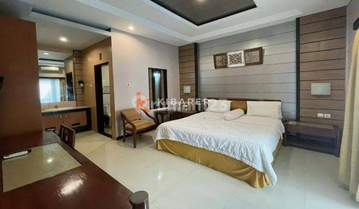 Enchanting Four bedroom Villa With Open Living Concept In Jimbaran Yrr3485 2