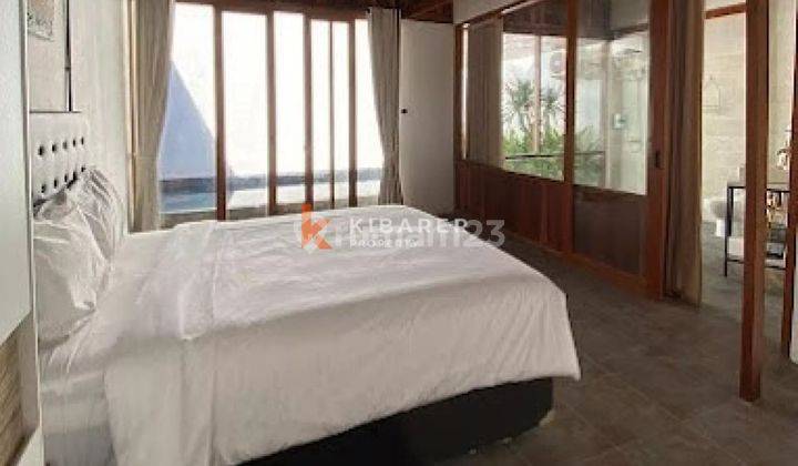 Affordable Two bedroom Semi wooden Villa By The Mangrove Forest In Kuta Yrj6088 2