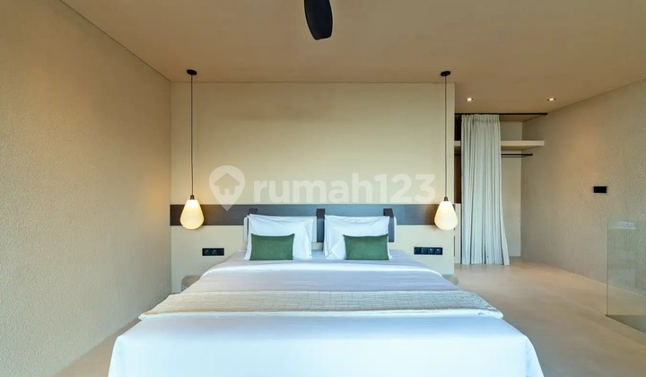 Brand New Charming One Bedroom Leasehold Villa in Prime Bingin Location VL3331 2