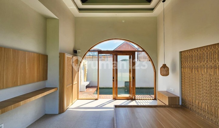 Brand New Leasehold Two Bedroom Villa Part Of Private Complex In Ubud Vl3348 2
