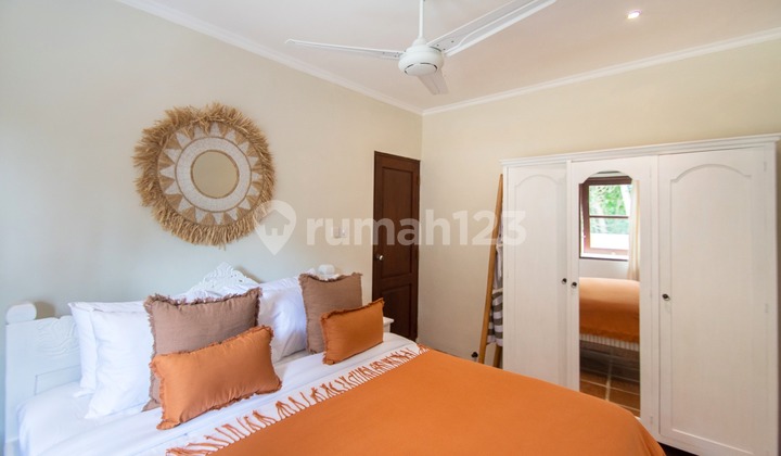 Charming three bedrooms freehold property for sale in Ungasan VL3227 2