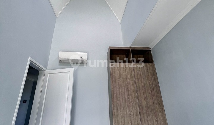 Upcoming three bedroom freehold villa in tranquil Umalas SLL009 2