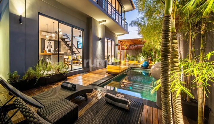 Properti dengan ROI Terbaik untuk Disewa di Berawa VL2606 Properti dengan ROI Terbaik untuk Disewa di Berawa VL2606