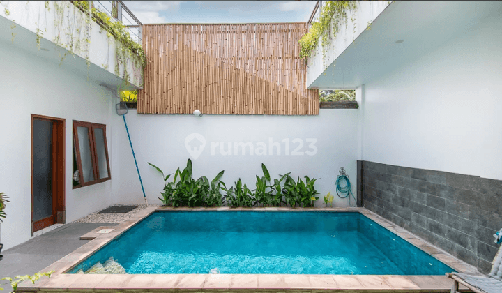 Great And Rare Freehold Property For Sale In Umalas Vl3152 2