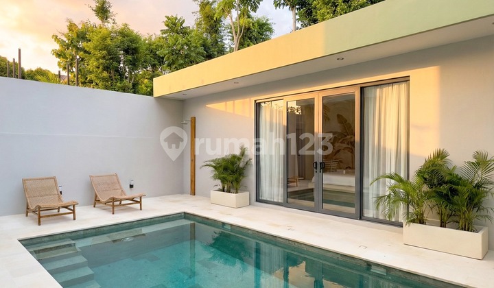 Brand New Freehold Three Bedroom Stylish Property In Ungasan Vl3498 1