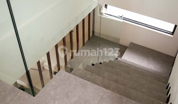 Brand new modern two bedroom leasehold villa in most desired Pererenan VL3096 2