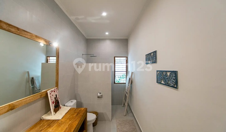 Brand new charming four bedroom leasehold estate in quiet area VL3175 2