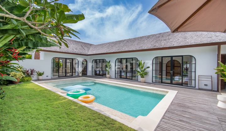 Beautiful freehold three bedroom villa in Uluwatu VL3224 1