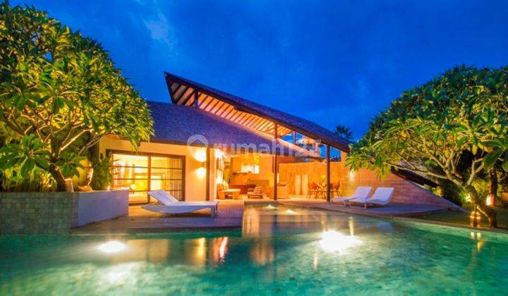 Best For Investment Three Bedrooms Villa In Seminyak Vl1316 1