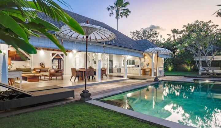 Amazing Estate With Long Lease in Berawa VL2371 1