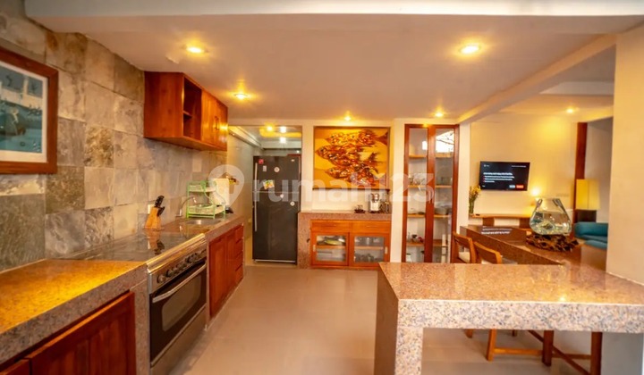 Two ROI properties with long lease in Umalas VL2834 2