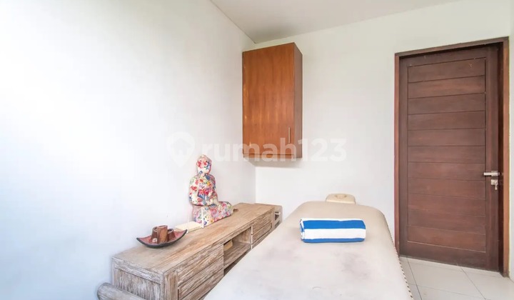 Stylish Three Bedroom Long Leasehold Property in Seminyak (Bidadari) VL3334 2