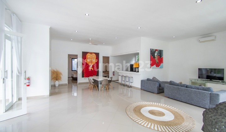 Great Investment Three Bedroom Leasehold Villa In Ubud Mas Vl3017 2