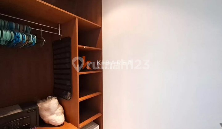 Silence Two-Bedrooms Villa with Private Pool in Umalas YRC5228 2