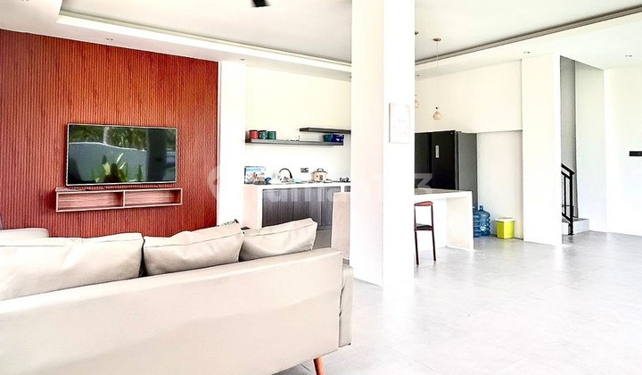 Rare opportunity new four bedroom freehold in Tumbak Bayuh SLL018 2