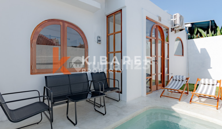 Mediterranean Two Bedroom Private Villa Located in Padonan YRR3178