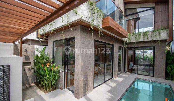 Brand New Modern Two Bedroom Leasehold Villas In Tumbak Bayuh Vl3007 1