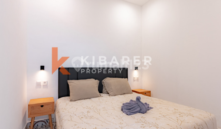 Mediterranean Two Bedroom Private Villa Located in Padonan YRR3178 2