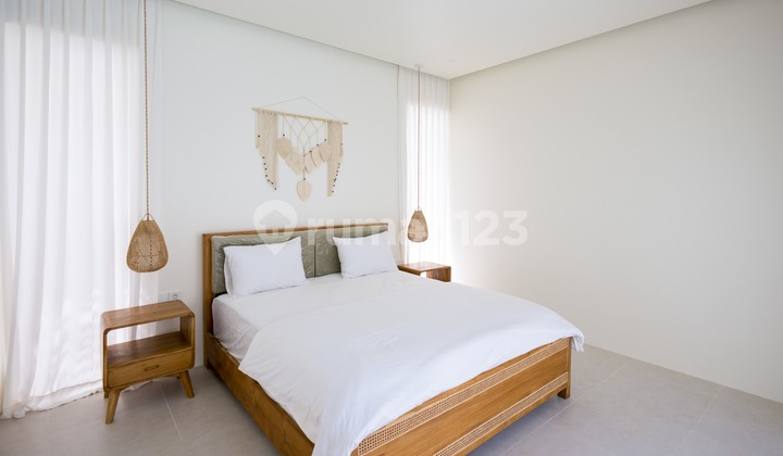 Brand new three bedroom leasehold property in Padonan VL3063 2