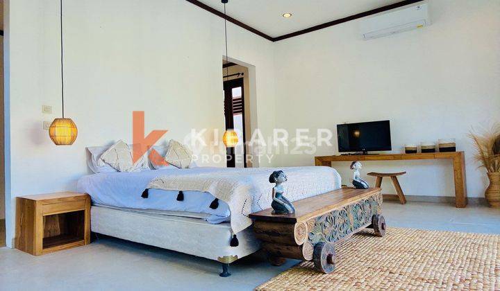 Elegant Five bedroom Villa With Airy Open Living Space In Umalas Yrr3450 2