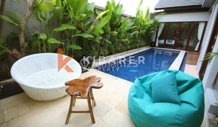 Lovely Villa With Three Bedroom And Open Living In Highland Ungasan Yrj6023 1