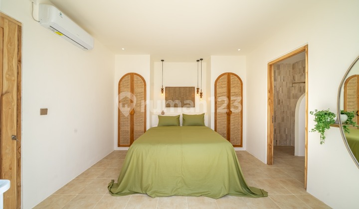 Brand New Two Bedroom Leasehold Mediterranean Style Villa In Melasti Vl3449 2