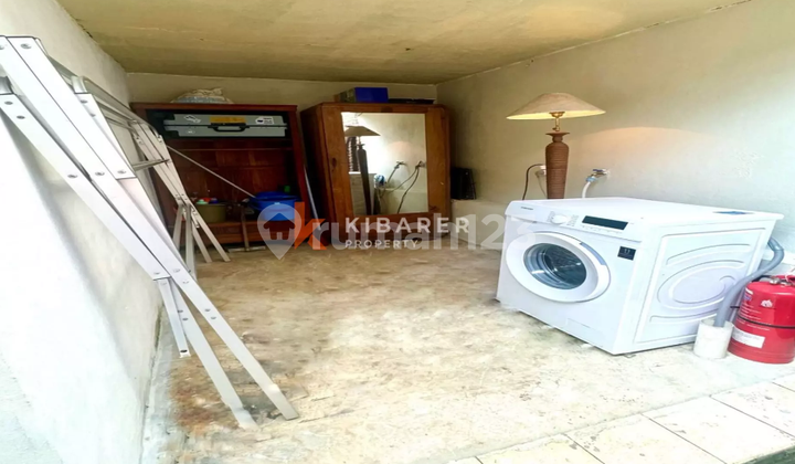 Charming Homey One-Bedroom Villa With Pool In Dalung Yrr3685 2