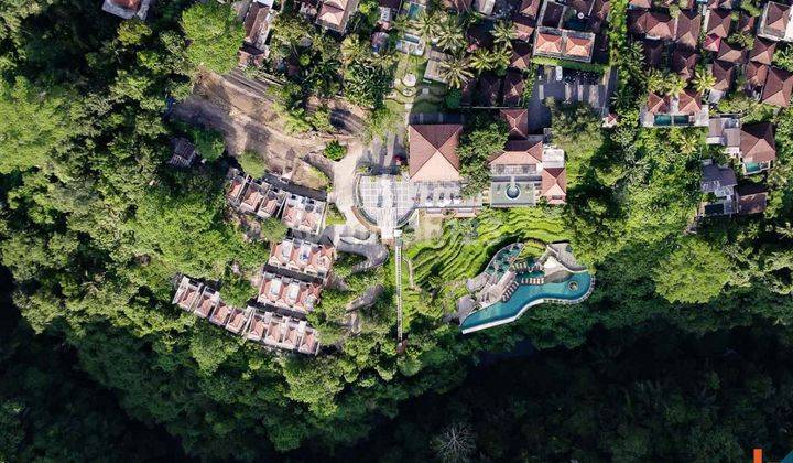 Amazing Opportunity One Bedroom Leasehold Property With Guaranteed Roi In Ubud Vl3145 2