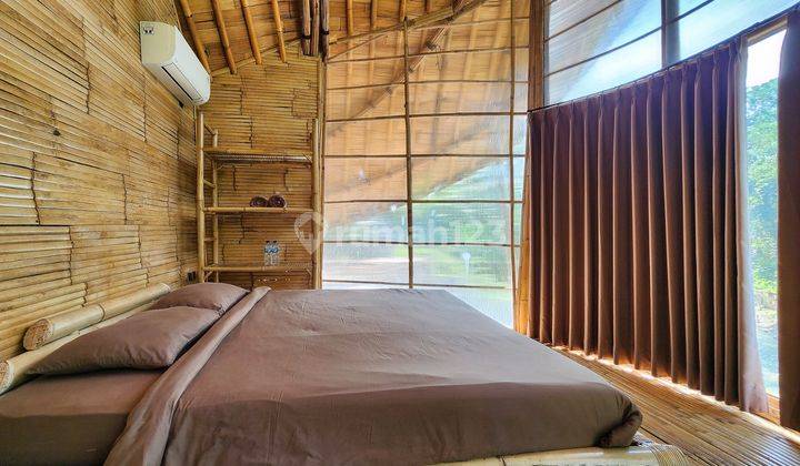 Brand New Eco Friendly Villa with River View in Cepaka VL2673 2