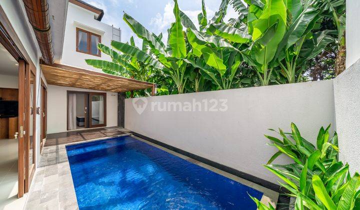 Brand New Spacious Four Bedroom Property For Sale In Kerobokan Vl3166 1