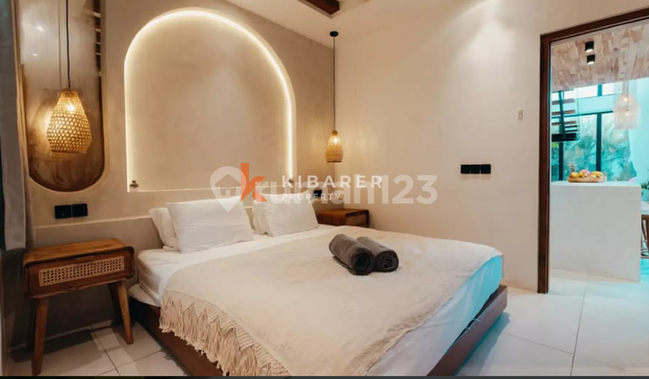 Brand New Modern Lux Two Bedroom Villa In Umalas Yrj6362 2