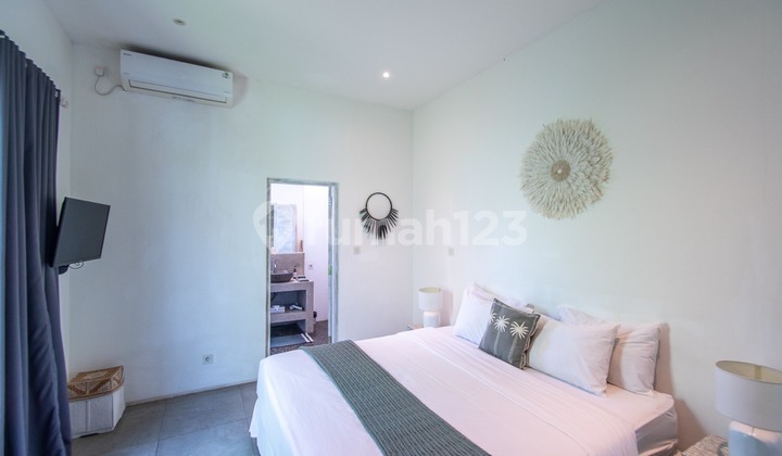 Great Three Bedroom Leasehold Investment Villa In Batu Belig Vl3228 2