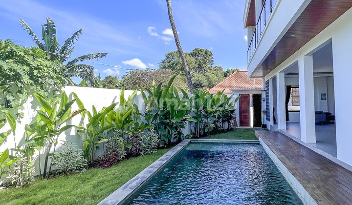 Rare opportunity new four bedroom freehold in Tumbak Bayuh SLL018 1