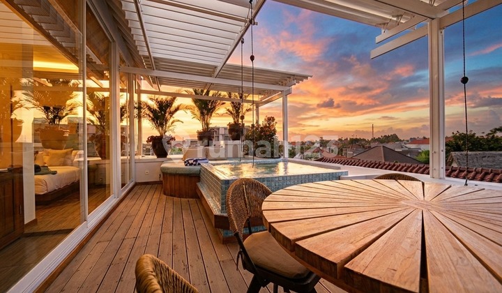 Great One Bedroom Penthouse With Private Pool And Amazing Beach View 2909 Great One Bedroom Penthouse With Private Pool And Amazing Beach View 2909