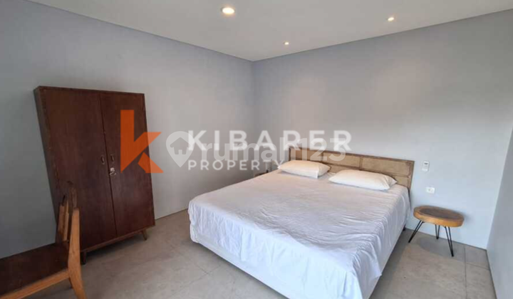 Captivating Two-Bedroom Modern Villa with Open Living in Tumbak Bayuh YRR3457 2