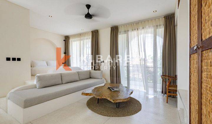 Brand New Modern Style One Bedroom Studio In Seseh Yrc5010 1