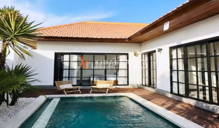 Stunning Two-Bedroom Villa for Lease in Tumbak Bayuh (Available on October 15th 2025) YRR3657