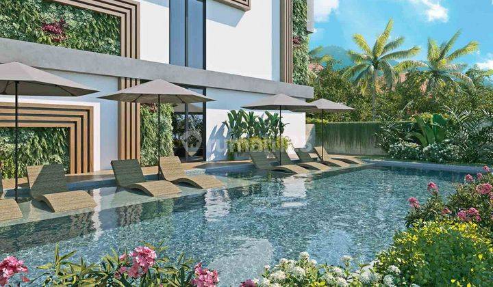 One Bedroom Leasehold Modern And Premium Apartment In Batu Bolong Vl3094 1