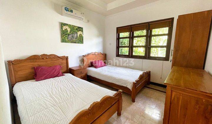 Charming Traditional Two Bedroom Property in Private Residence Complex in Ungasan VL3275 2